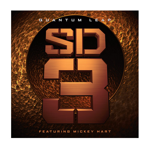 EastWest - QL Stormdrum 3