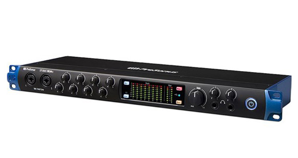 Presonus Studio 1824C
