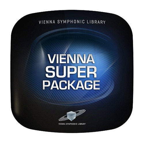 VSL - Super Package - Full