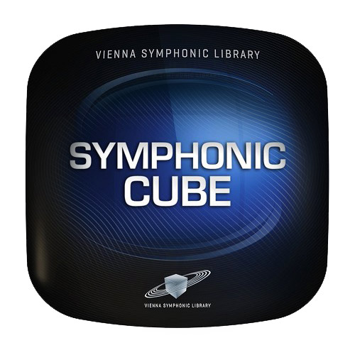 VSL - Symphonic Cube - Standard