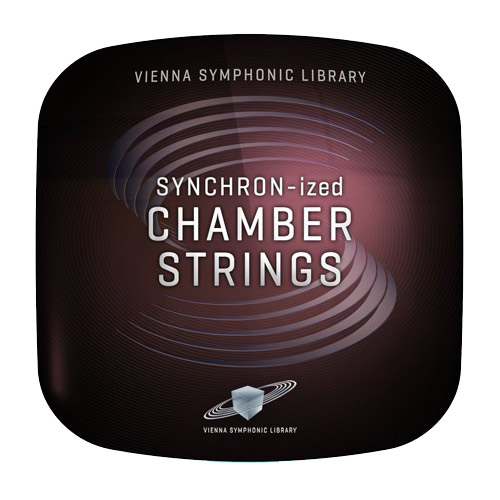 VSL - SYNCHRON-ized Chamber Strings