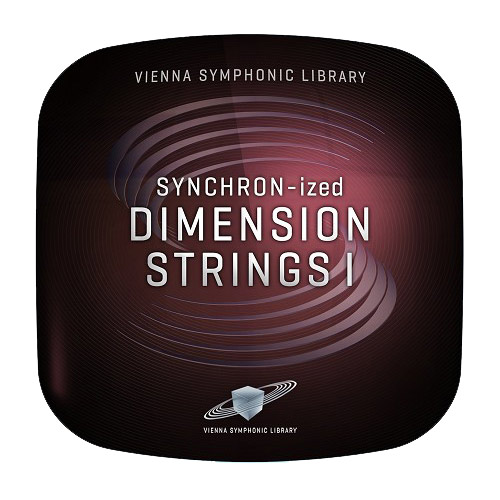 VSL - SYNCHRON-ized Dimension Strings I