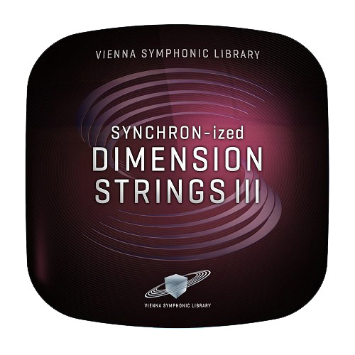 VSL - SYNCHRON-ized Dimension Strings III