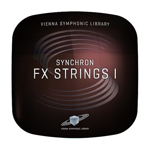 VSL - SYNCHRON FX Strings I - Full
