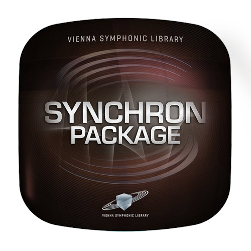 VSL - Synchron Package - Standard