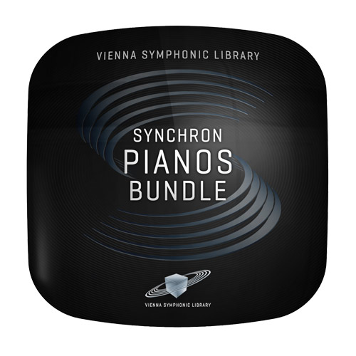 VSL - SYNCHRON Pianos Bundle - Full