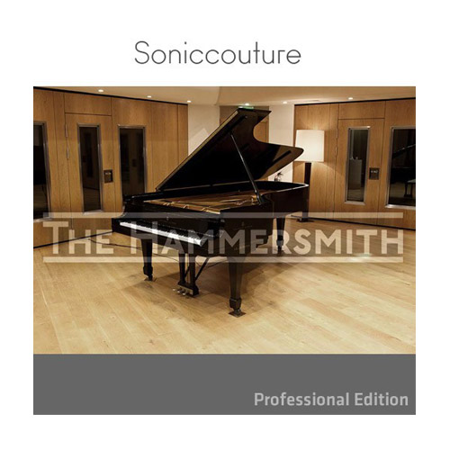 Soniccouture - The Hammersmith - Professional Edition