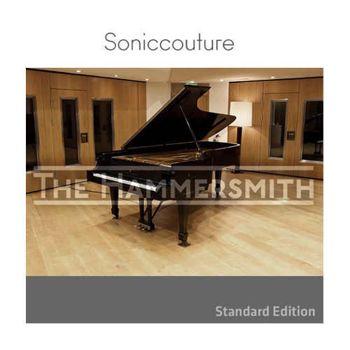 Soniccouture - The Hammersmith - Standard Edition