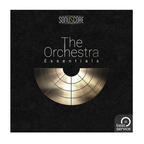 Sonuscore - The Orchestra Essentials