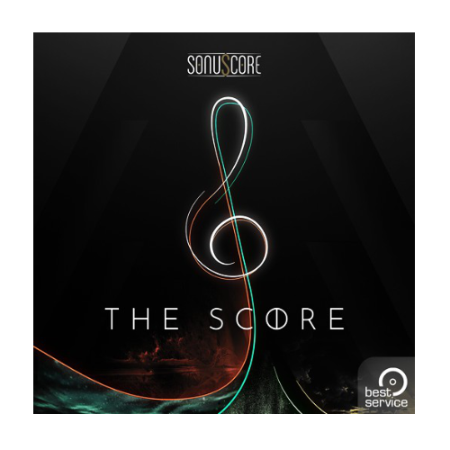 Sonuscore - The Score