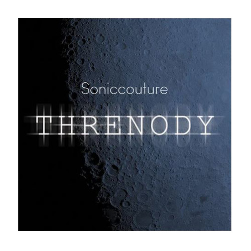 Soniccouture - Threnody Strings