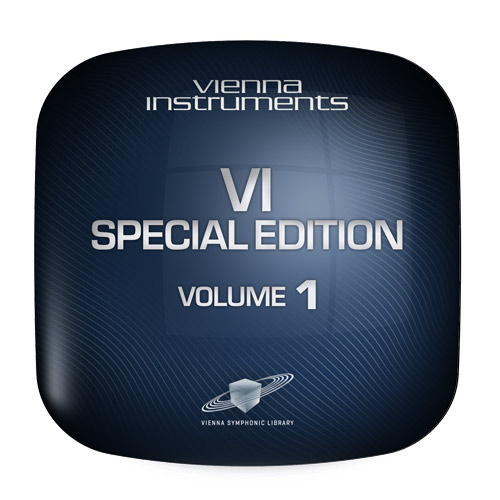 VSL - VI Special Edition Volume 1