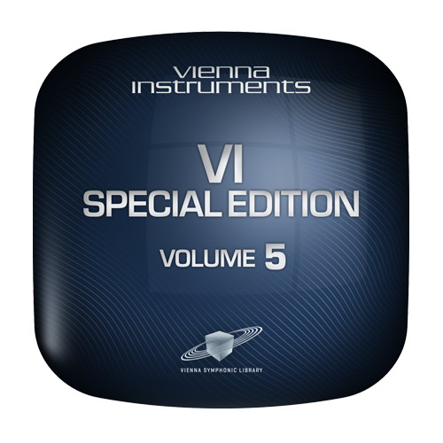 VSL - VI Special Edition Volume 5