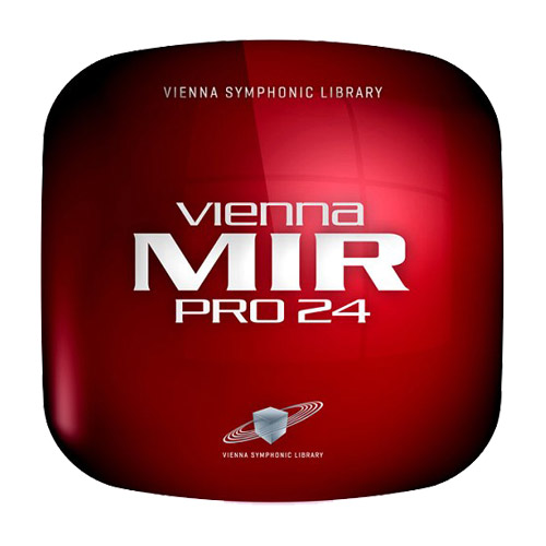 VSL - MIR Pro 24