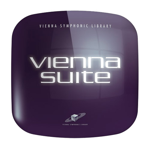 VSL - Vienna Suite