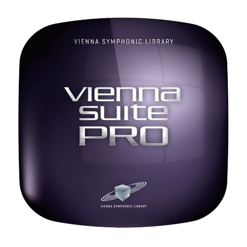 VSL - Vienna Suite Pro