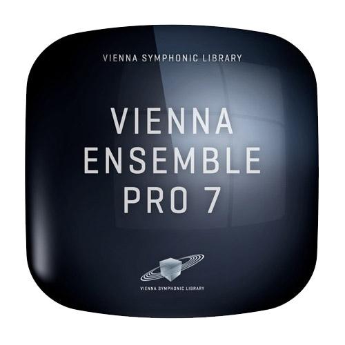 VSL - Vienna Ensemble PRO 7 - Additional License