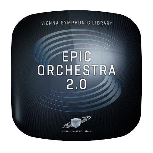 VSL - Vienna Epic Orchestra 2.0