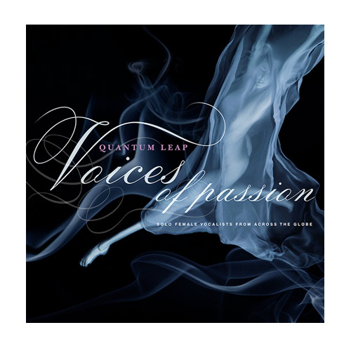 EastWest - QL Voices of Passion