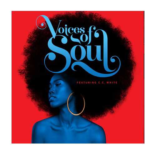 EastWest - Voices of Soul