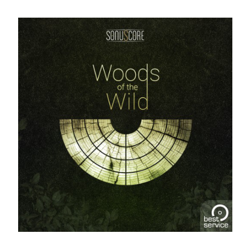 Sonuscore - TO Woods of the Wild