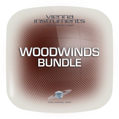 VSL Woodwinds Bundle - Standard