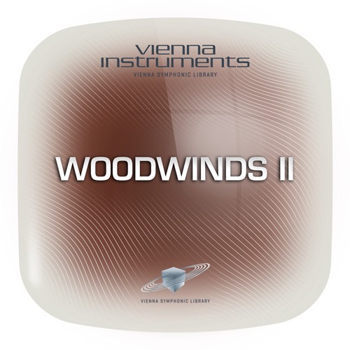 VSL Woodwinds II - Full